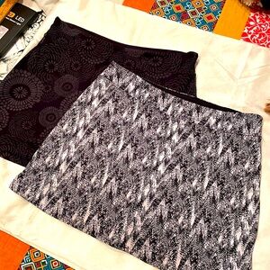 Tranquility woman’s skorts